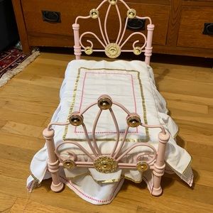 American Girl Doll - Rebecca’s Bed (Retired)